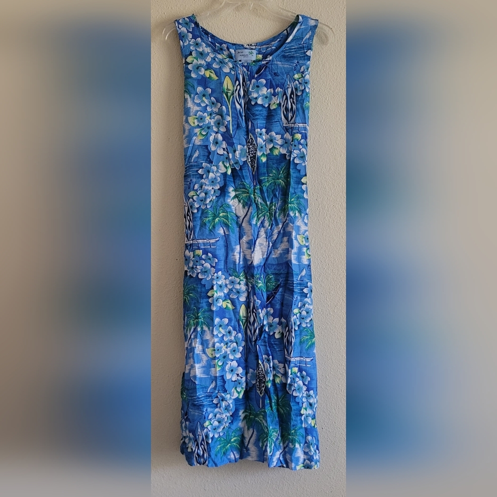 Vintage Jane Ashley Sz Medium dress